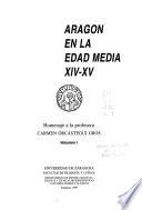 Aragón en la Edad Media