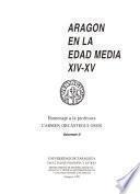 Aragón en la Edad Media