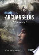 Libro Archángelos