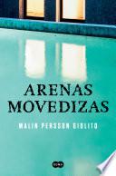 Libro Arenas movedizas