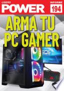 Libro Arma tu PC Gamer