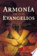 Armonia De Los Evangelios