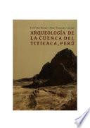 Libro Arqueología de la cuenca del Titicaca, Perú