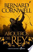 Libro Arqueros del rey