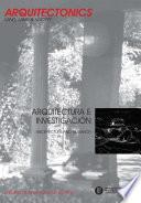 Arquitectura e investigación