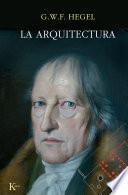 Libro Arquitectura