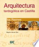 Libro Arquitectura tardogótica en Castilla