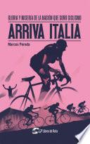 Arriva Italia