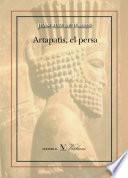 Libro Artapatis el persa