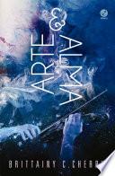 Libro Arte & Alma