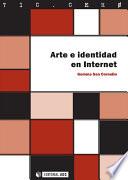 Arte e identidad en Internet