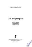 Arte mudéjar aragonés