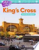 Libro Arte y cultura: Kings Cross: Partición de figuras
