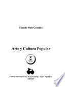 Arte y cultura popular