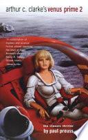 Libro Arthur C. Clarke's Venus Prime 2