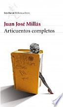 Libro Articuentos completos