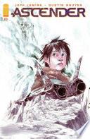 Libro Ascender #10