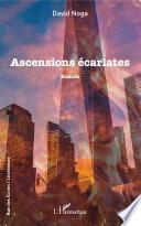 Libro Ascensions écarlates