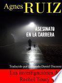 Libro Asesinato en la carrera