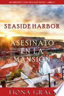 Libro Asesinato en la mansión (Un misterio cozy de Lacey Doyle – Libro 1)