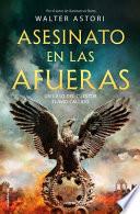Libro Asesinato En Las Afueras