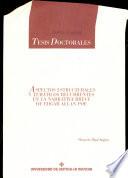 Aspectos estructurales y temáticos recurrentes en la narrativa breve de Edgar A. Poe[