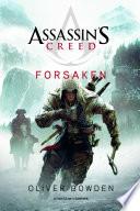 Libro Assassin's Creed. Forsaken