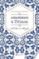 Libro Assassinato a Triana