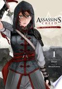 Libro Assassin’s Creed: Blade of Shao Jun, Vol. 1