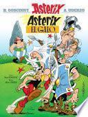 Libro Asterix el galo