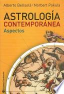 Astrologia Contemporanea