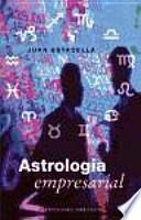 Astrología empresarial