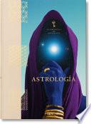 AstrologíA. la Biblioteca de Esoterismo