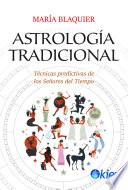 Astrología Tradicional
