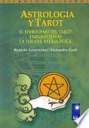 Astrología y tarot