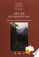 Atlas de la región del Cusco
