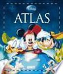 Atlas Disney