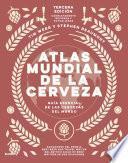 Atlas mundial de la cerveza