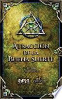 Libro Atracción de la Buena Suerte