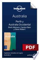 Libro Australia 4_9. Perth y Australia Occidental