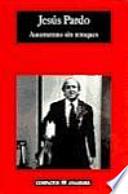 Libro Autorretrato sin retoques