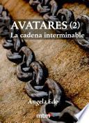 Libro Avatares 2
