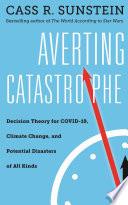 Libro Averting Catastrophe