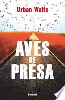 Libro Aves de Presa