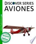 Libro Aviones