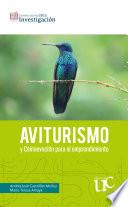 Libro Aviturismo y coinnovación para el emprendimiento