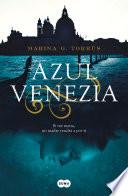 Libro Azul Venezia