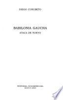 Babilonia gaucha