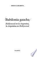 Babilonia gaucha