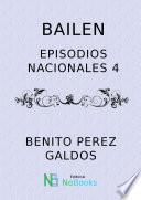 Libro Bailen